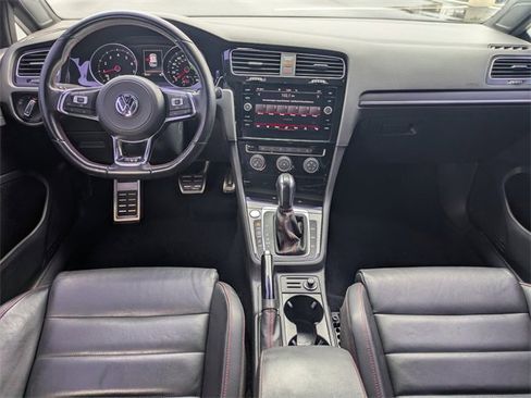 Used 2021 Volkswagen GTI SE image 15