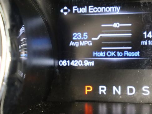 Used 2016 Ford Mustang Premium RWD image 45