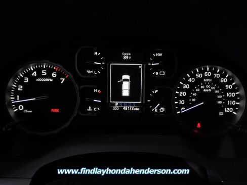 Used 2021 Toyota Tundra TRD Pro AWD/4WD image 34