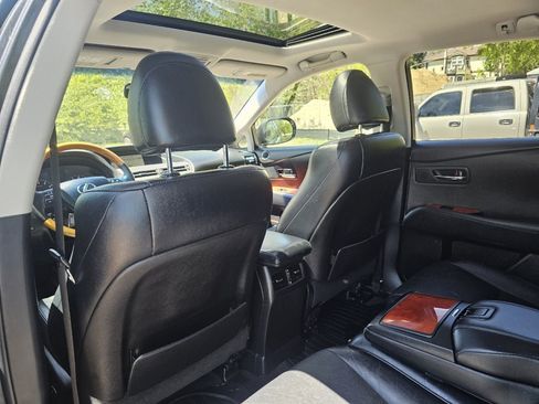 Used 2010 Lexus RX 350 AWD image 27