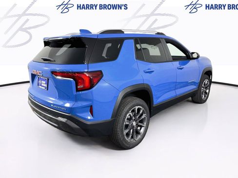 New 2027 GMC Terrain Elevation w/ Elevation Premium Package AWD/4WD image 30