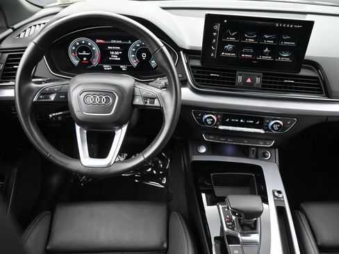 Used 2025 Audi Q5 2.0T Premium AWD/4WD image 6