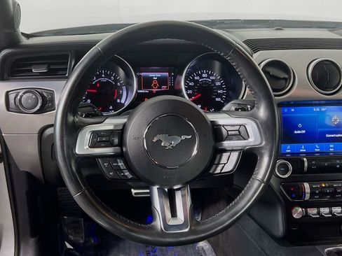 Used 2021 Ford Mustang Premium image 11