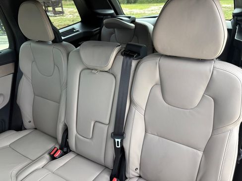 New 2026 Volvo XC90 B6 Ultra w/ Protection Package Premier AWD/4WD image 24