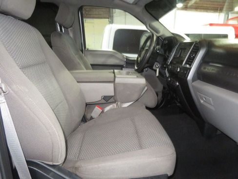 Used 2019 Ford F250 XLT AWD/4WD image 32