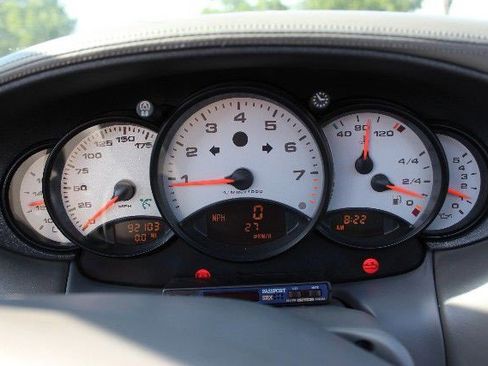 Used 1999 Porsche 911 Carrera image 10