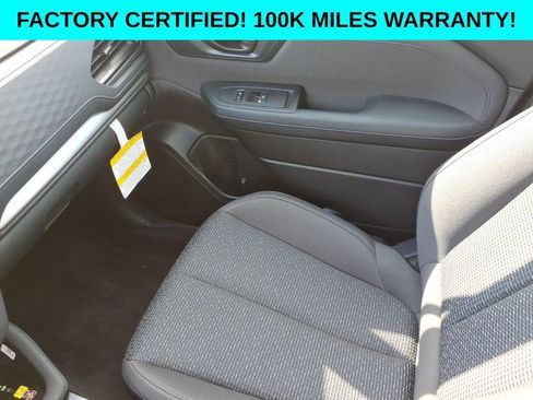 Certified 2026 Subaru Forester Premium AWD/4WD image 25