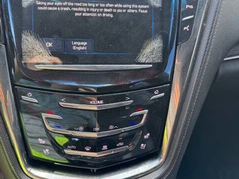 Used 2016 Cadillac CTS Performance image 43