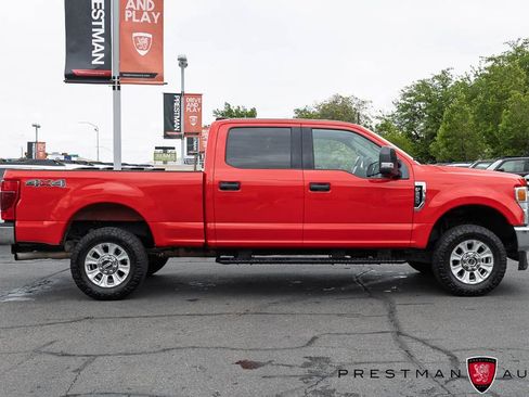 Used 2020 Ford F250 XLT w/ Snow Plow Prep Package AWD/4WD image 18