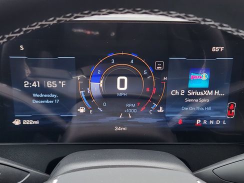 New 2026 Chevrolet Traverse LT w/ Driver Confidence Package image 16