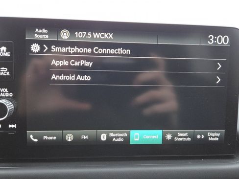 Used 2023 Honda HR-V EX-L image 4