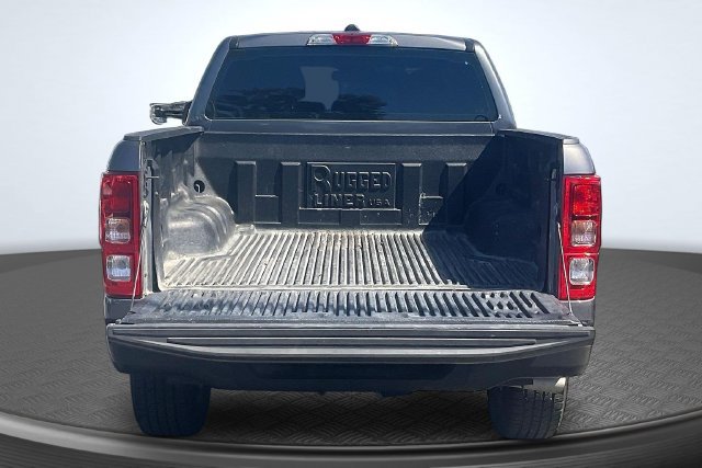 Certified 2021 Ford Ranger XL w/ Equipment Group 101A High RWD image 4