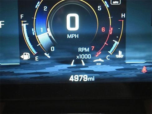 Used 2026 Chevrolet Equinox ACTIV w/ Convenience Package III image 17