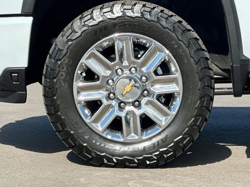 New 2026 Chevrolet Silverado 2500 High Country w/ High Country Premium Package AWD/4WD image 25