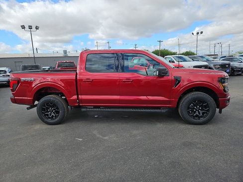 New 2026 Ford F150 XLT image 14