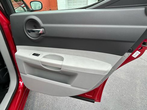 Used 2006 Dodge Charger SRT8 w/ SRT Option Group III RWD image 32