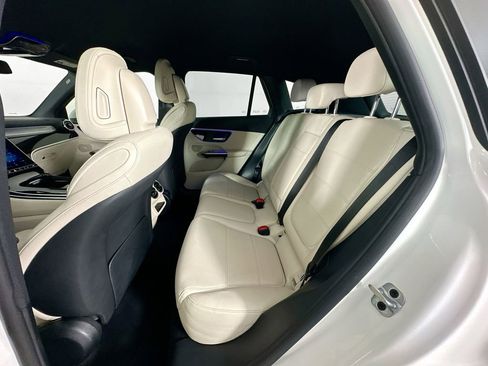 Certified 2023 Mercedes-Benz GLC 300 4MATIC image 22