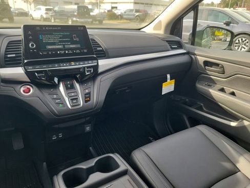 New 2026 Honda Odyssey EX-L image 12