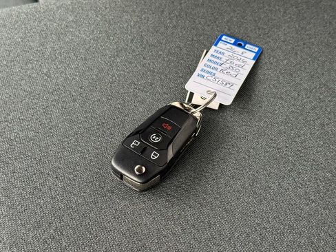 New 2026 Ford F350 XLT w/ FX4 Off-Road Package image 42