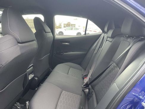 New 2026 Toyota Corolla SE image 14