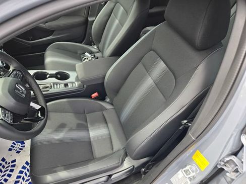 New 2026 Honda Civic Sport image 9