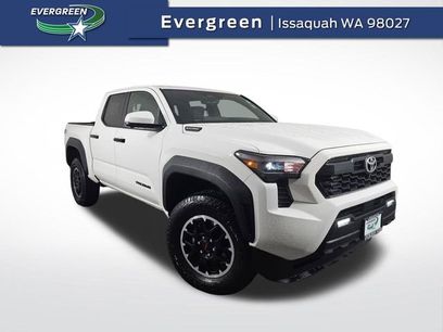 Used 2025 Toyota Tacoma TRD Off-Road
