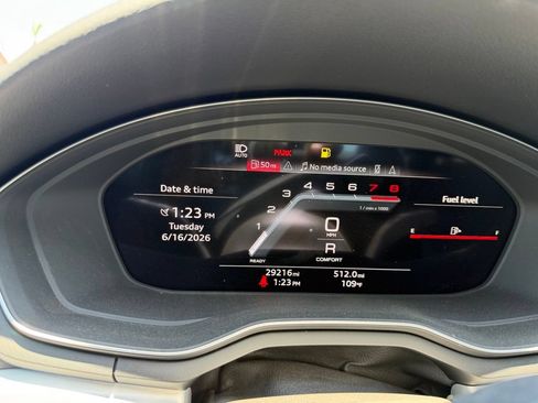 Used 2023 Audi A5 2.0T Premium Plus w/ Premium Plus AWD/4WD image 10