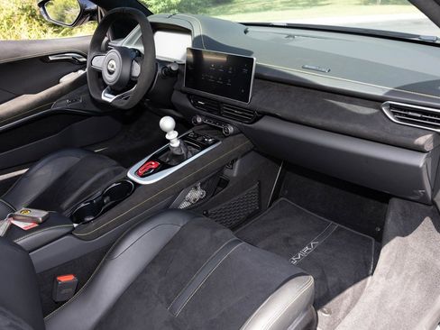 Used 2024 Lotus Emira First Edition image 36