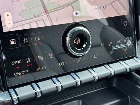 New 2026 GMC Acadia AT4 w/ Luxury Package AWD/4WD image 26