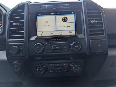 Used 2017 Ford F150 XL w/ Equipment Group 101A Mid AWD/4WD image 16