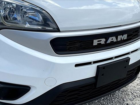 Used 2020 RAM ProMaster City Tradesman SLT image 23