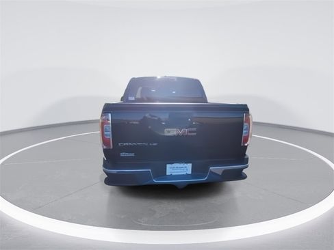 Used 2020 GMC Canyon 2WD Crew Cab w/ Convenience Package image 7