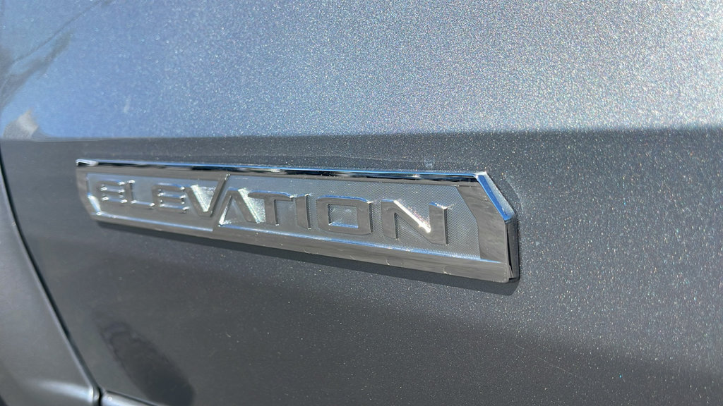 New 2026 GMC Canyon Elevation RWD image 10