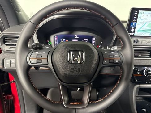 New 2026 Honda Passport TrailSport image 30