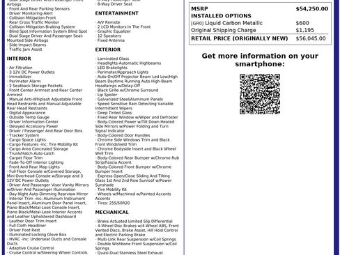 Used 2023 Acura MDX FWD w/ Technology Package image 3