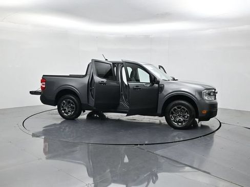 Certified 2023 Ford Maverick XLT w/ Equipment Group 300A Standard AWD/4WD image 53