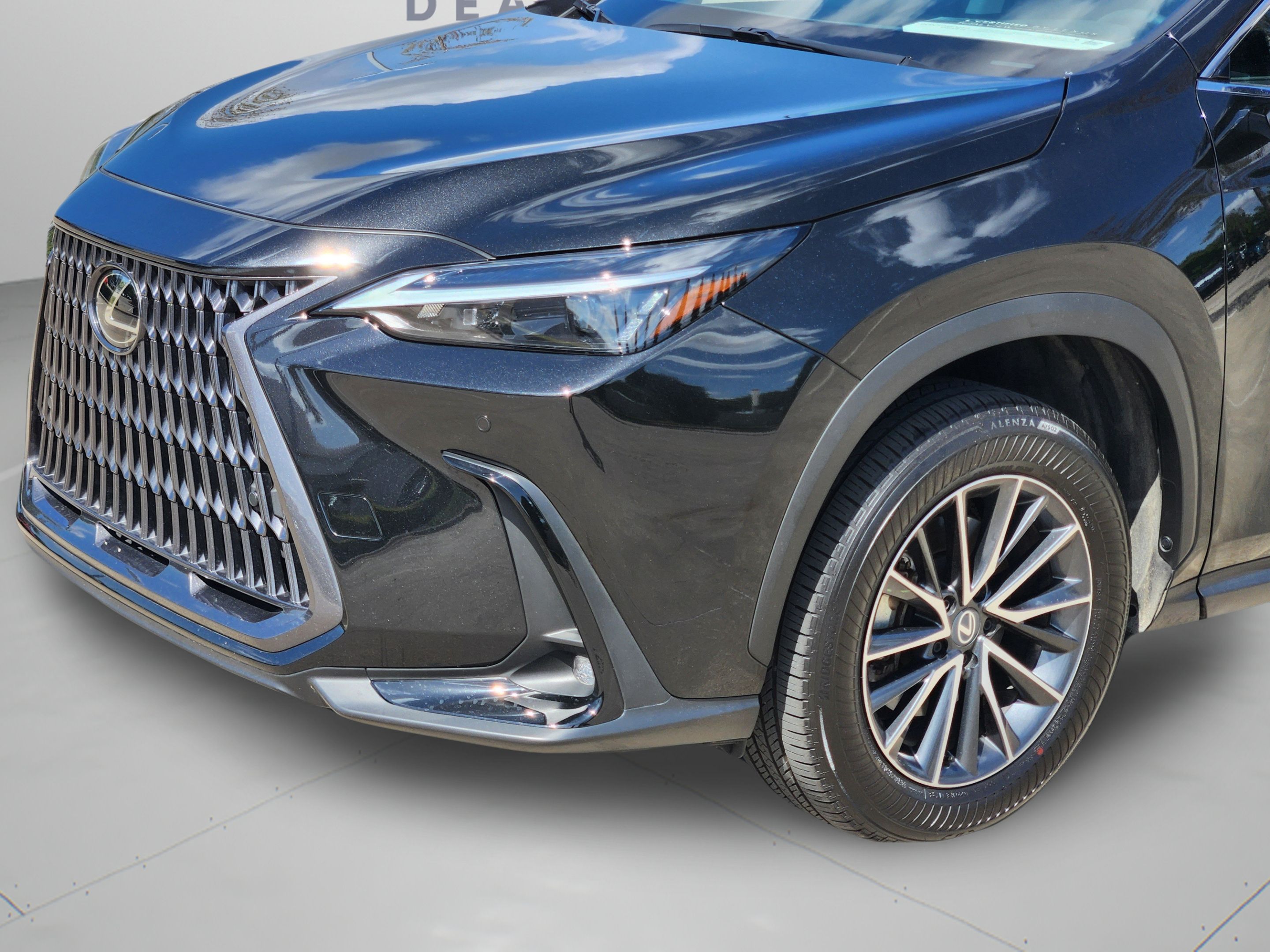 Used 2026 Lexus NX 350 AWD w/ Cold Area Package image 34