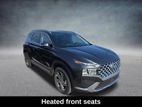 Used 2023 Hyundai Santa Fe SEL w/ Premium Package AWD/4WD image 37