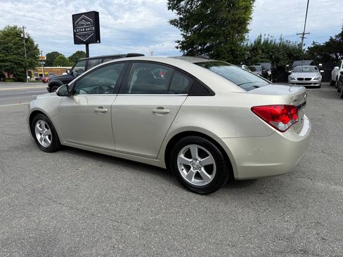 Used 2015 Chevrolet Cruze LT FWD image 7