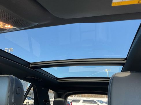 Used 2024 Mercedes-Benz GLE 450 4MATIC image 21