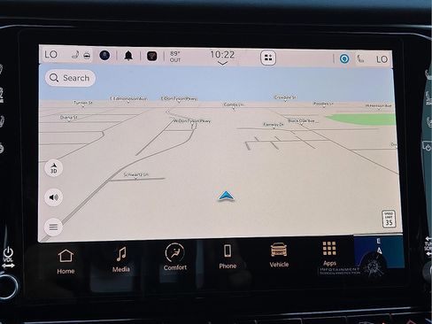 New 2024 Jeep Grand Wagoneer L Series II w/ Quick Order Packagew 28T image 16