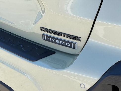 Certified 2026 Subaru Crosstrek 2.5i Limited w/ Crosstrek Mirror Package AWD/4WD image 24
