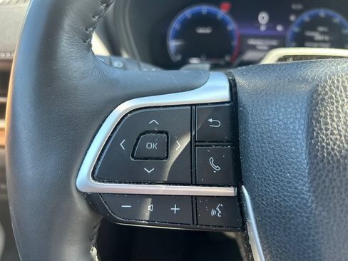 Used 2024 Toyota Grand Highlander AWD image 26