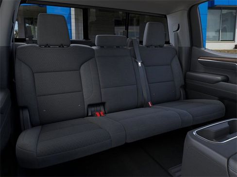 New 2026 Chevrolet Silverado 1500 RST w/ Safety Package image 17