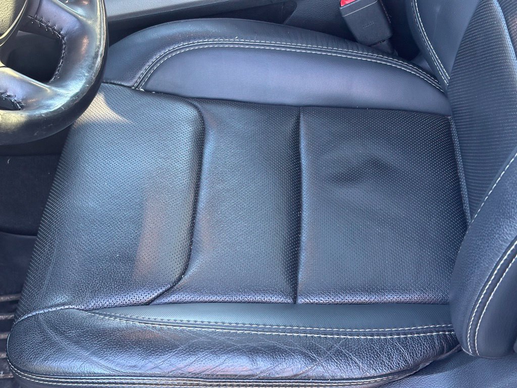 Used 2019 RAM 1500 Sport w/ Alpine Leather & Sound Group AWD/4WD image 11