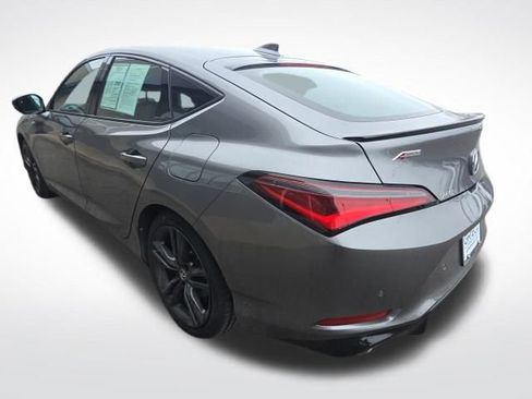 Used 2024 Acura Integra A-Spec image 5