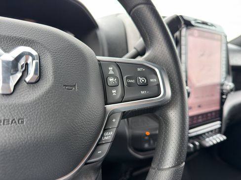 New 2026 RAM 2500 Tradesman AWD/4WD image 19