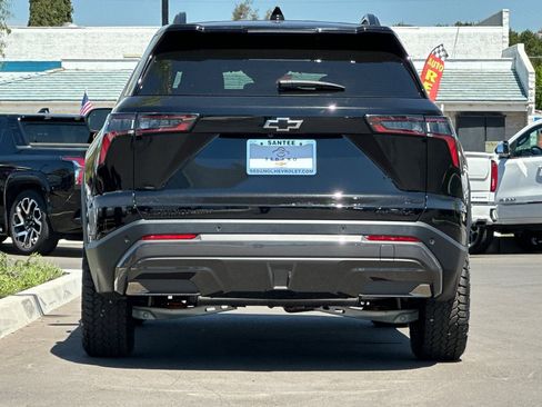 New 2026 Chevrolet Equinox ACTIV w/ Convenience Package III AWD/4WD image 5