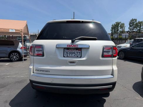 Used 2014 GMC Acadia SLT FWD image 15