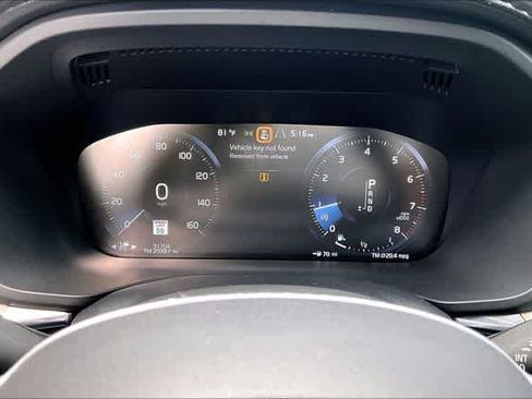 Used 2021 Volvo XC60 T6 Inscription w/ Advanced Package AWD/4WD image 13